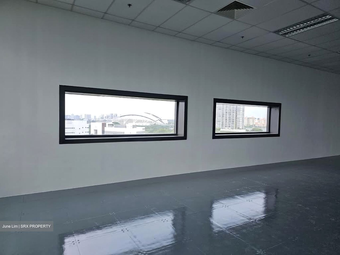 Aperia (D12), Office #540170341